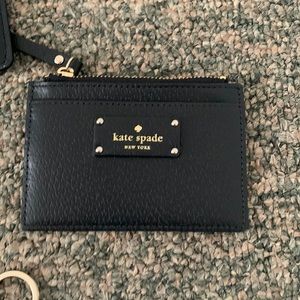 Kate Spade mini coin purse